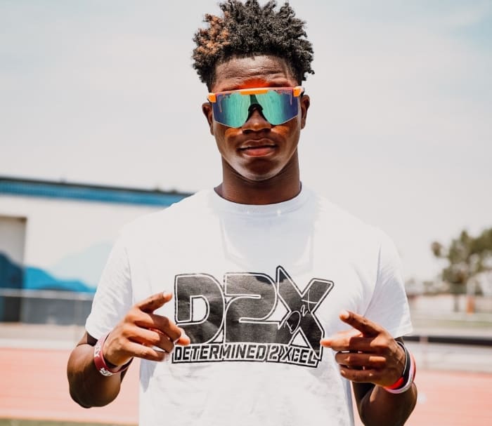 Rancho Verde RB Dylan Riley by John Murphy 11-02-2023103120235